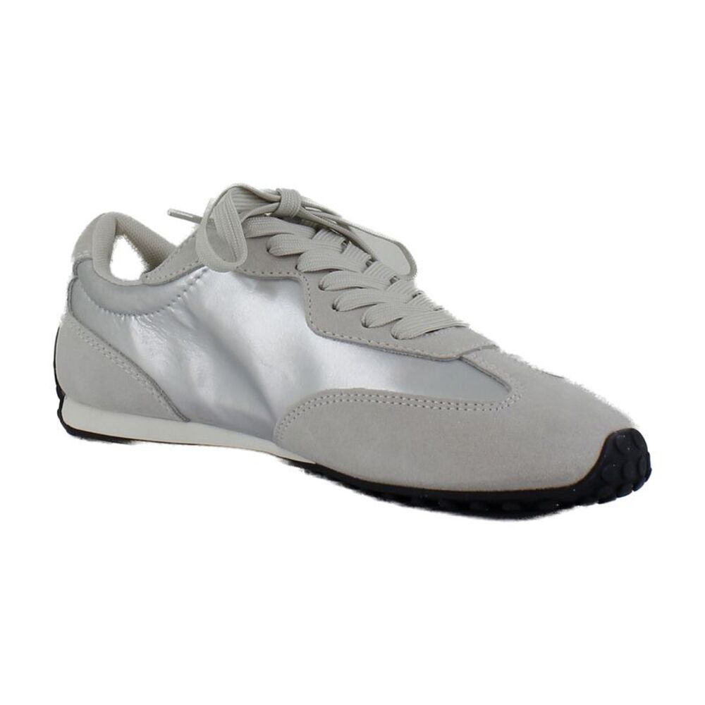 Steve Madden Casper Grey/Silver